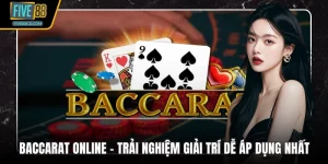Baccarat Online