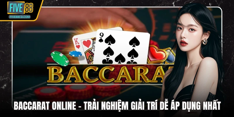 Baccarat Online