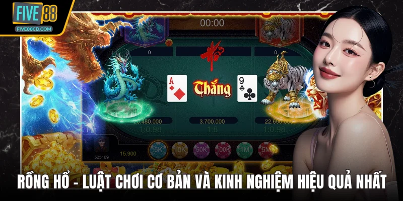 Rồng Hổ