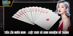 Tiến Lên Miền Nam